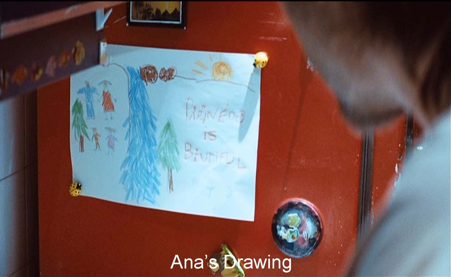 Ana's drawing